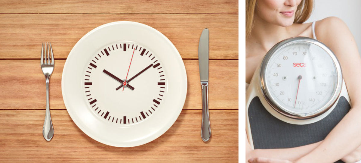 The Lowdown On Intermittent Fasting Lisa Raleigh Online Store 