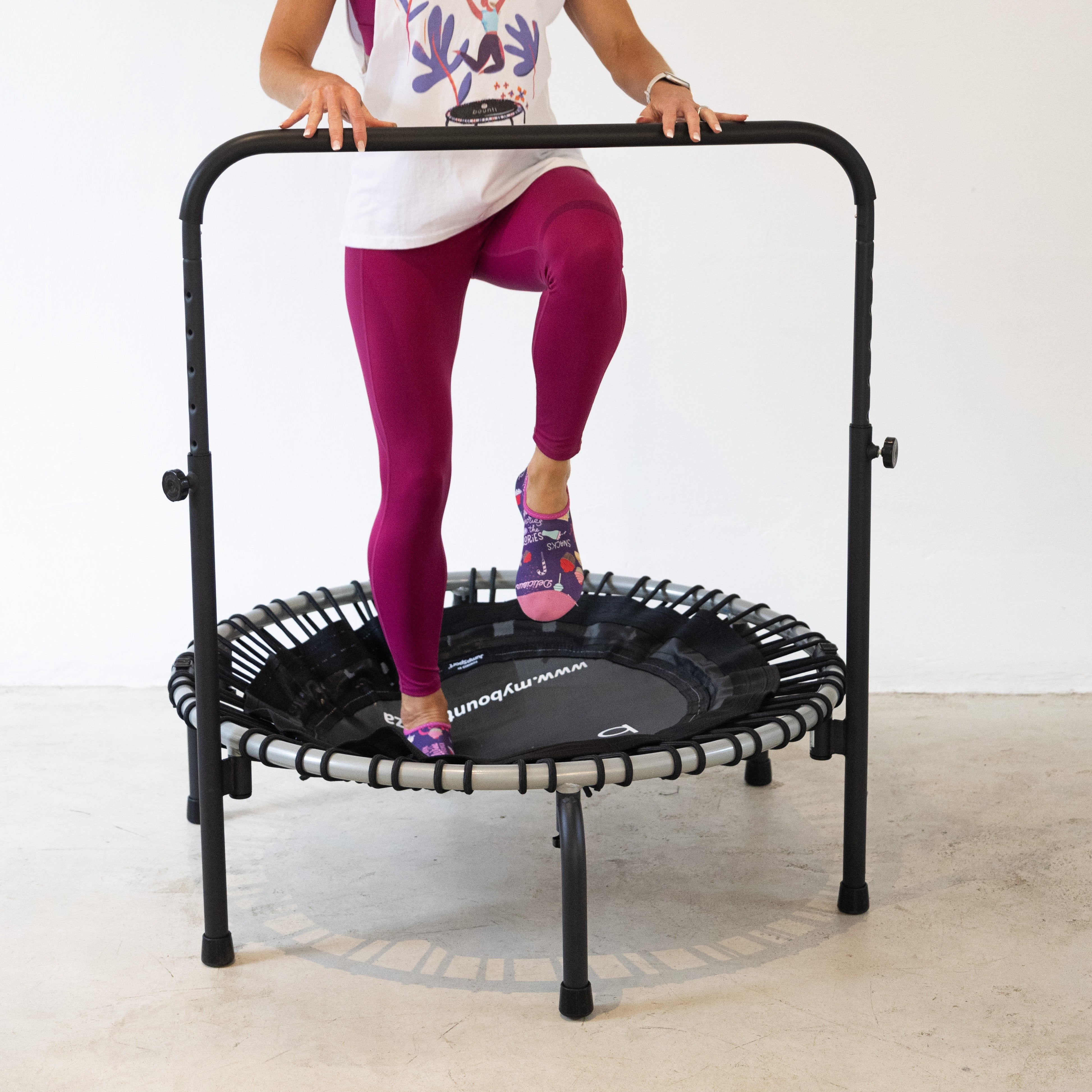 Fitness best sale trampoline costco