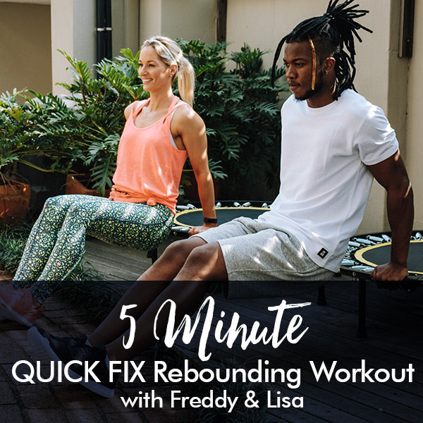 Quick best sale fix workout