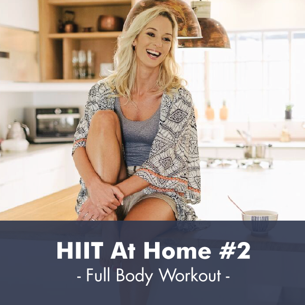 Plus size hiit discount workout